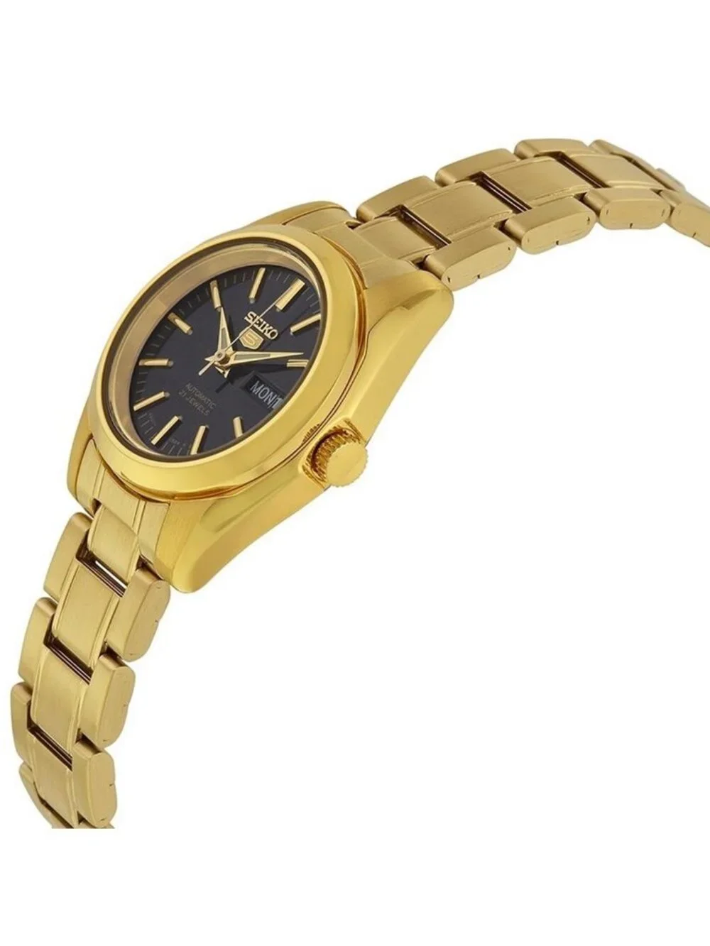 Seiko new authentic